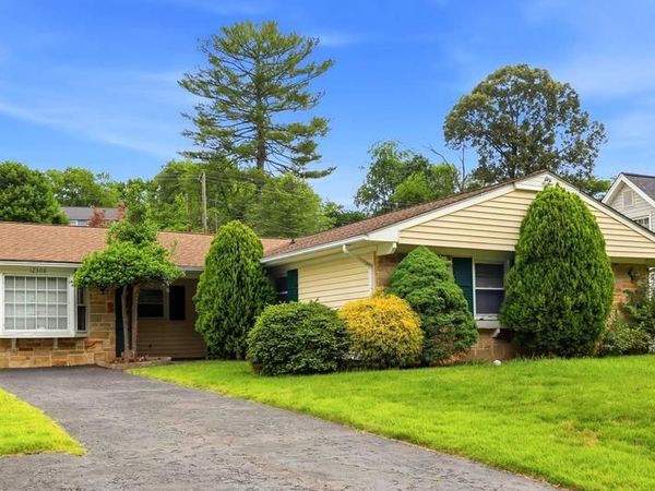 12308 MELLING LANE , BOWIE, MD 20715