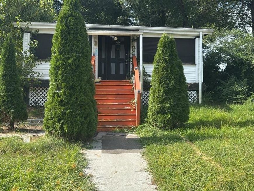 5205 Doppler Street , Capitol Heights, MD 20743 Main Photo