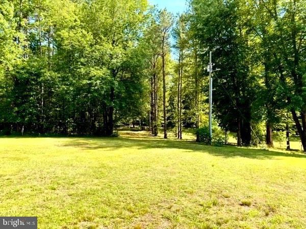 COUNTYLINE CHURCH ROAD , WOODFORD, VA 22580