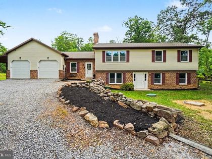 371 BOBCAT ROAD Newville, PA 17241