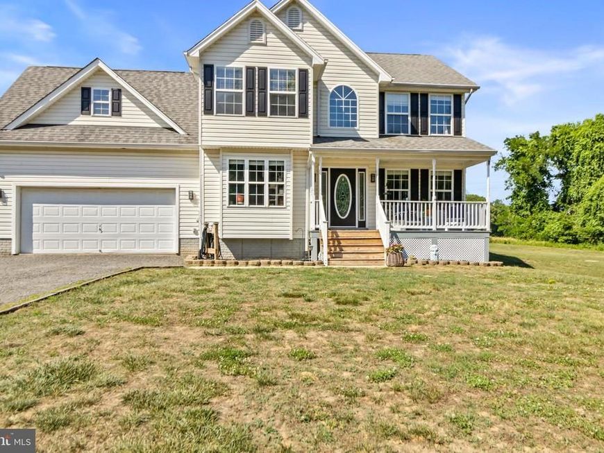 1525 Sharpes Court , Port Republic, MD 20676 Main Photo