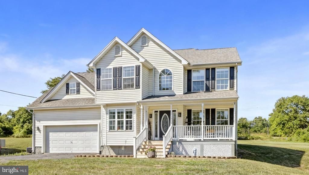 1525 SHARPES COURT, PORT REPUBLIC, MD 20676