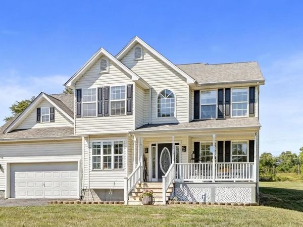 1525 SHARPES COURT, PORT REPUBLIC, MD 20676