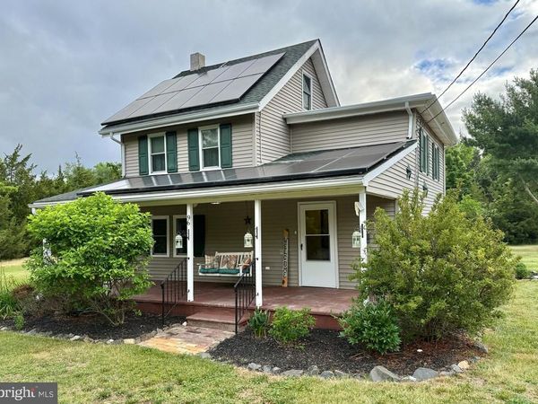 96 MENHADEN ROAD, LEESBURG, NJ 08327
