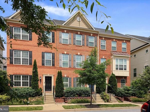 5060 JUDICIAL WAY, FREDERICK, MD 21703