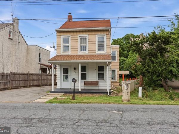 25 WATER STREET , READING, PA 19605