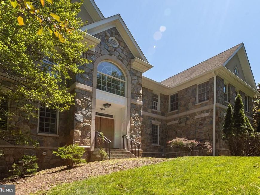 7009 Persimmon Tree Road , Bethesda, MD 20817 Main Photo