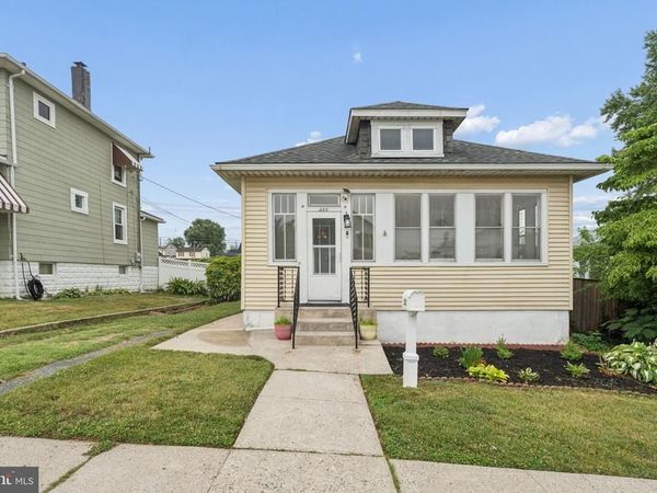 111 3RD AVENUE, BALTIMORE, MD 21225