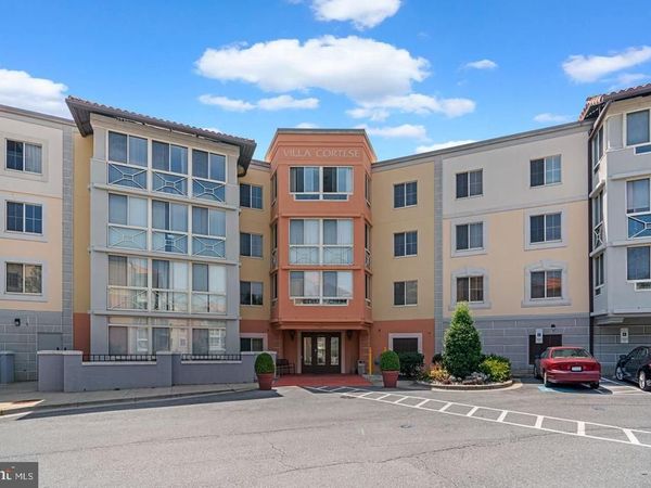 14800 PENNFIELD CIRCLE, Unit 202, SILVER SPRING, MD 20906