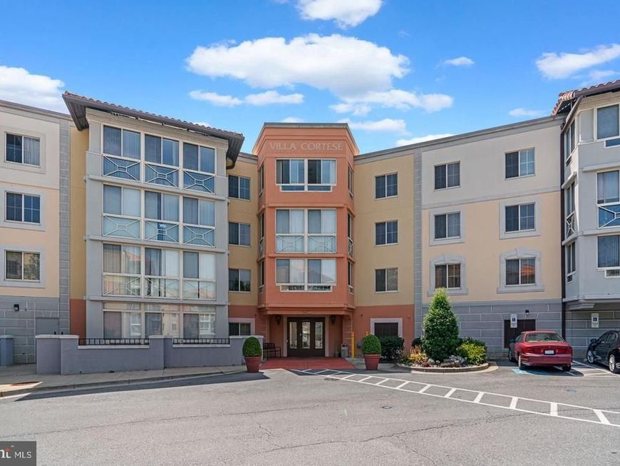 14800 Pennfield Circle, Unit 202, Silver Spring, MD 20906 Main Photo