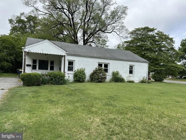 183 ORCHARD AVENUE , DOVER, DE 19901