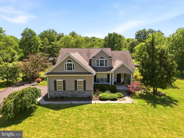 974 RICHLANDTOWN ROAD, QUAKERTOWN, PA 18951