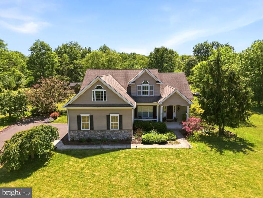 974 Richlandtown Road, Quakertown, PA 18951 Main Photo