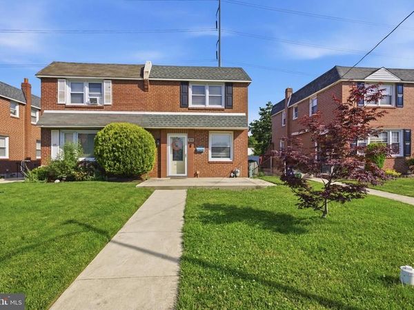 576 MICHELL STREET , RIDLEY PARK, PA 19078