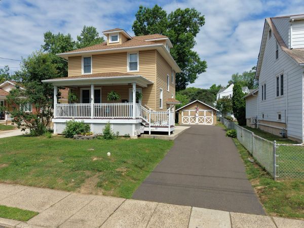 25 CENTER AVENUE, WILLOW GROVE, PA 19090