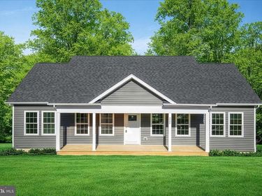 Lot 129A HIGH TOP ROAD , LINDEN, VA 22642