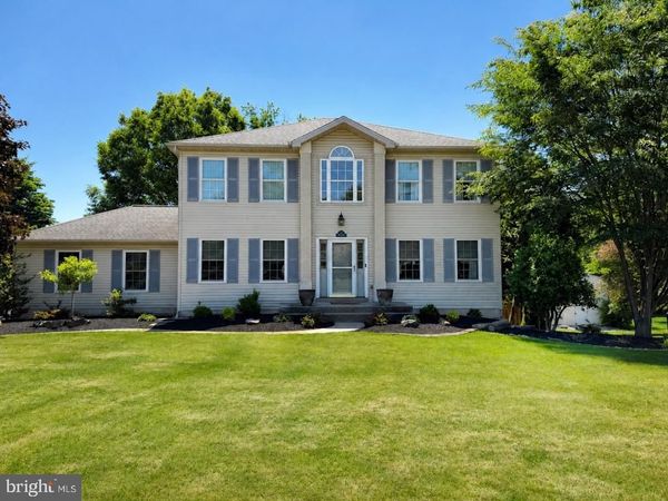 587 WEIKEL ROAD, LANSDALE, PA 19446