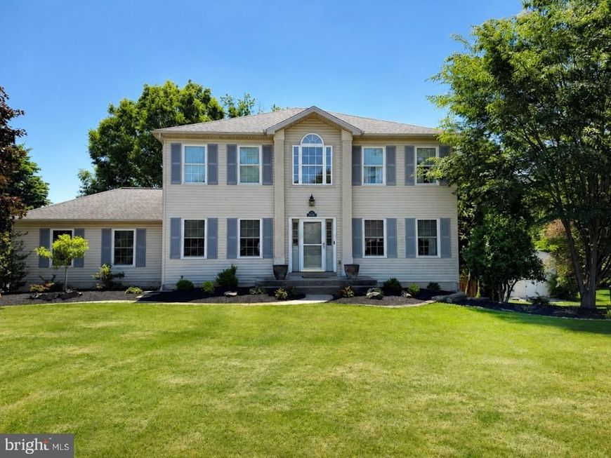 587 Weikel Road, Lansdale, PA 19446 Main Photo