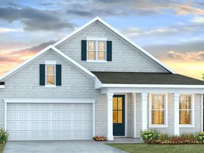 125 Sunny Stream Drive , Chapin, SC 29054