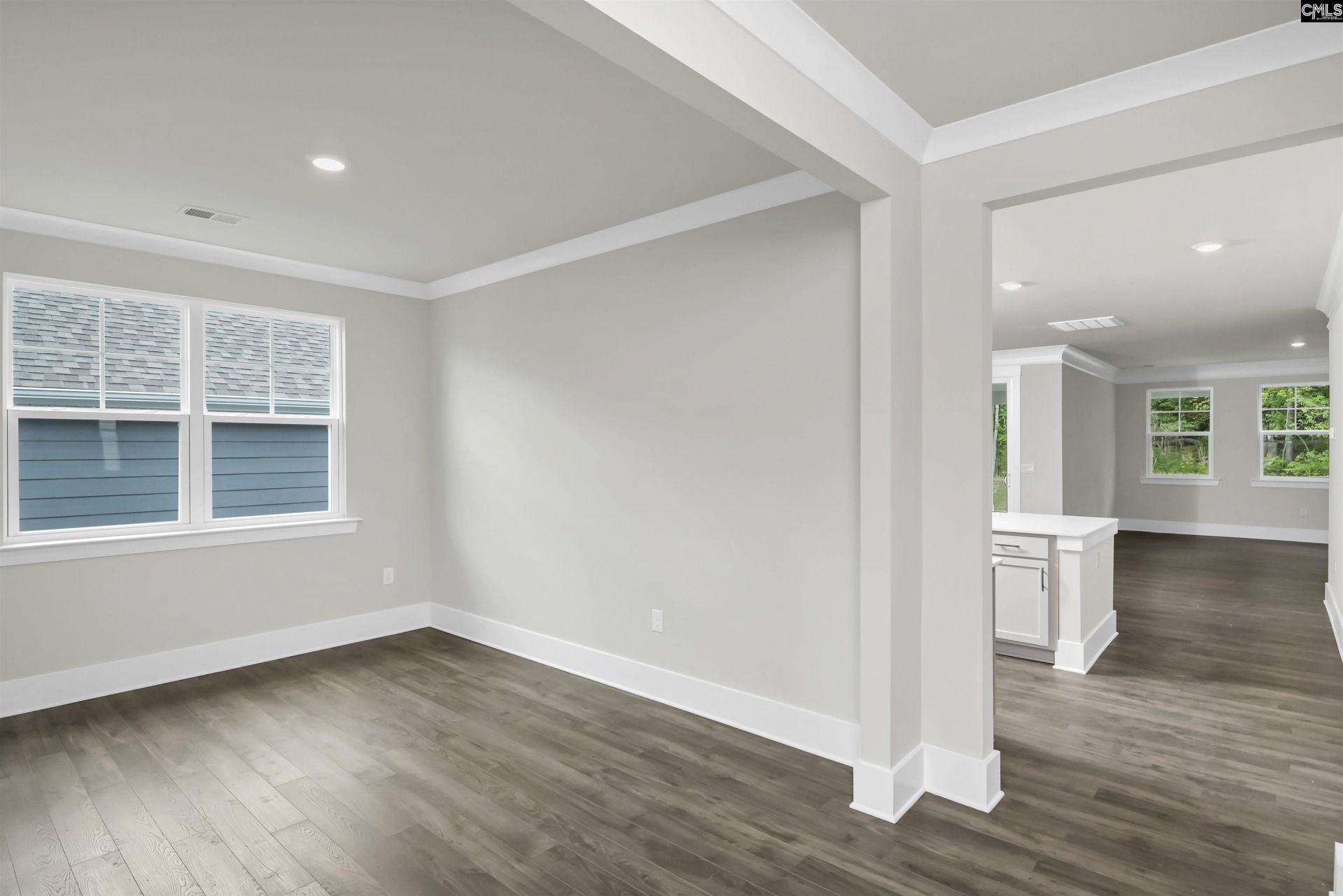 125 Sunny Stream Drive  Photo 4