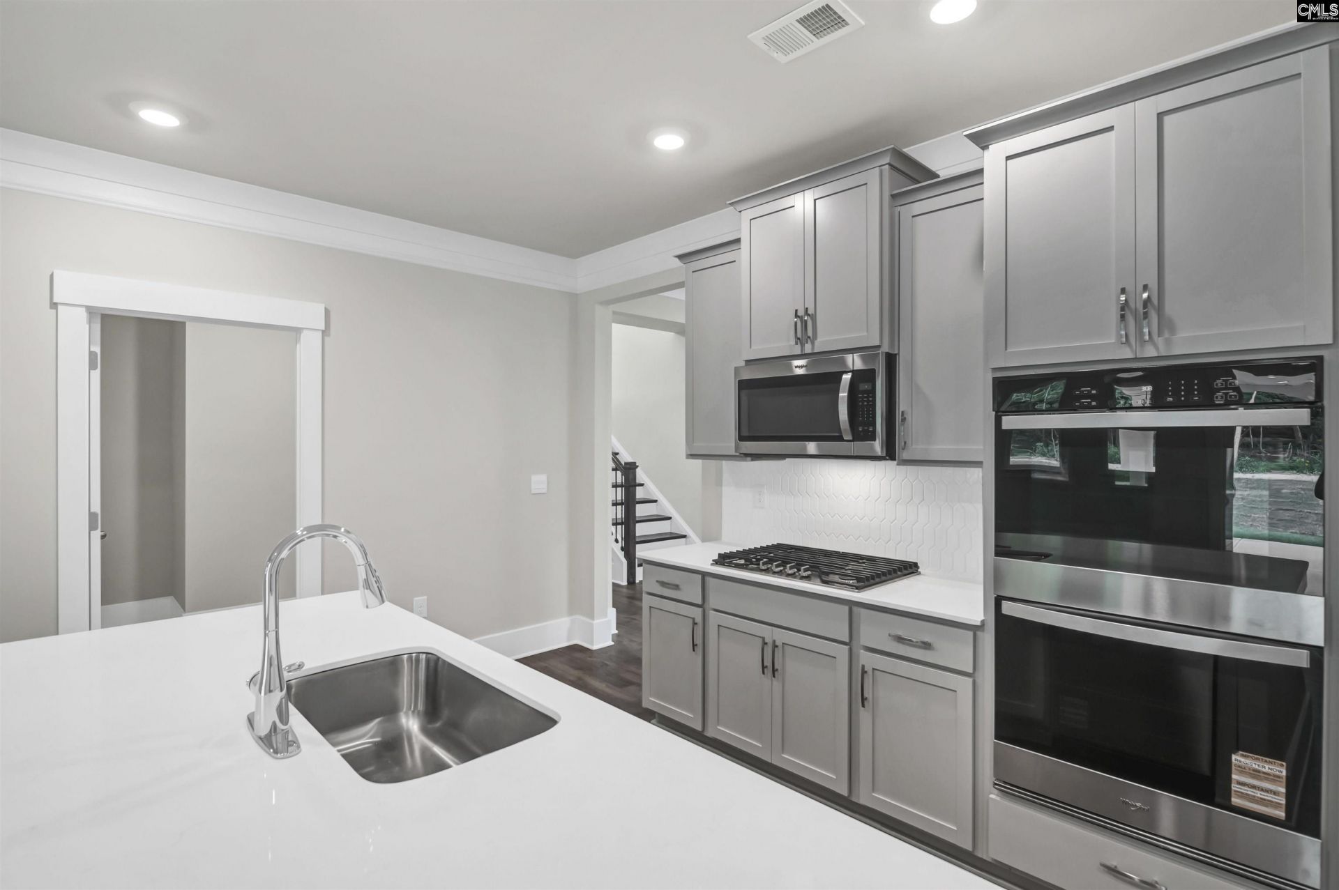 125 Sunny Stream Drive  Photo 8