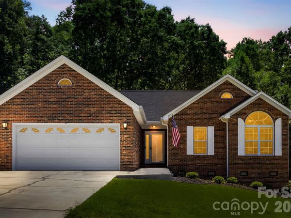 170 Ruthaven Drive, Bessemer City, NC 28016
