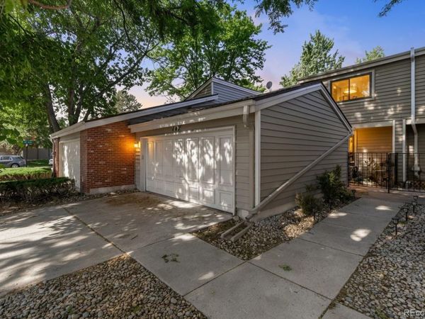 7925 W Layton Avenue, Unit 603, Littleton, CO 80123