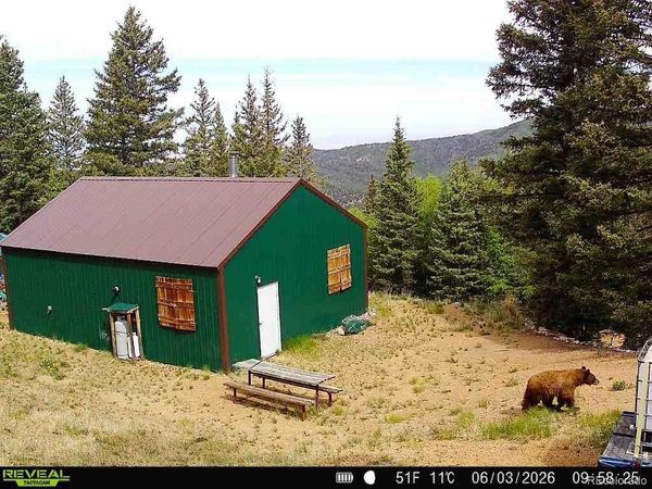 6601 Heckman Road , San Luis, CO 81152