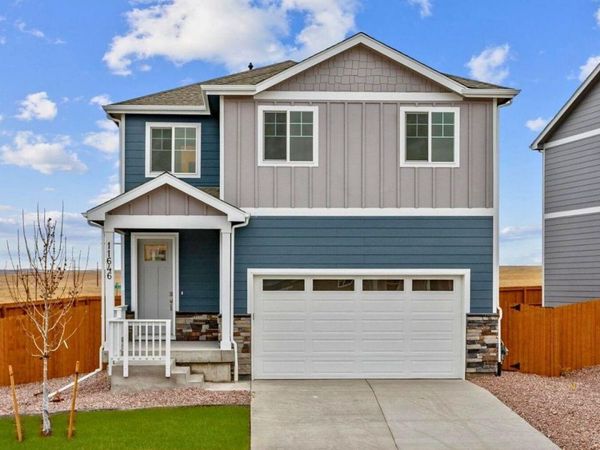 715 Ayrshire Road, Johnstown, CO 80534
