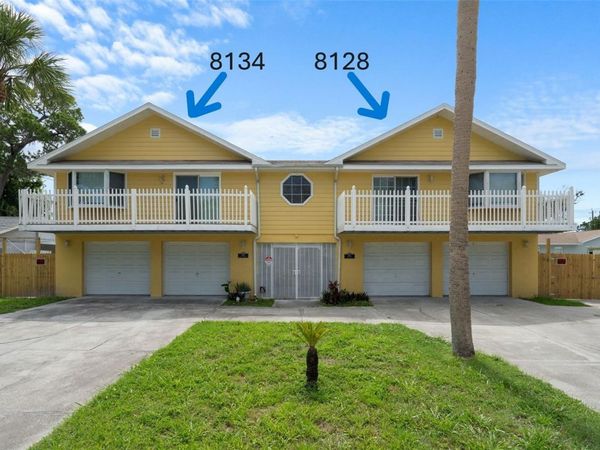 8128 PAPAYA STREET , PORT RICHEY, FL 34668