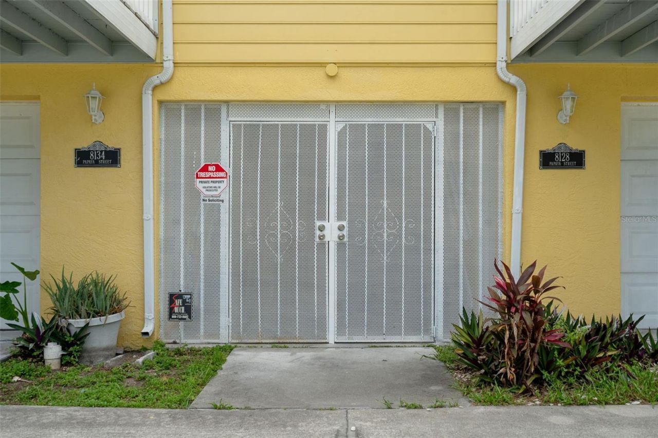 8128 Papaya Street , Port Richey, FL 34668 Photo