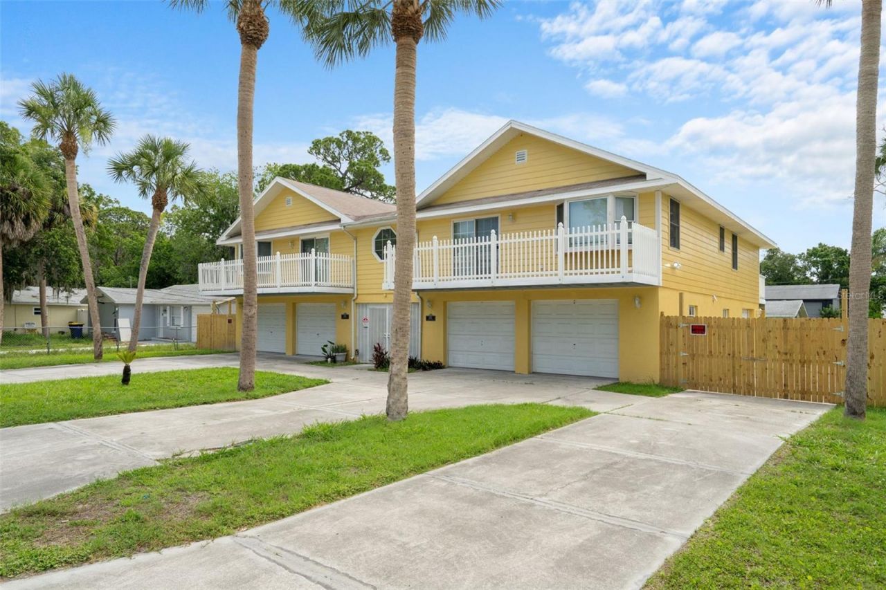 8128 Papaya Street , Port Richey, FL 34668 Photo