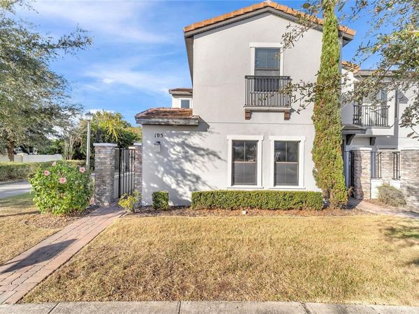 105 KENNY BOULEVARD, HAINES CITY, FL 33844