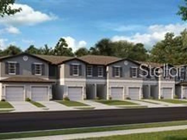 2179 AZURE VIEW WAY , LUTZ, FL 33558
