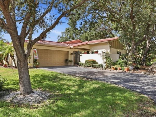 6421 SUN EAGLE LANE, BRADENTON, FL 34210