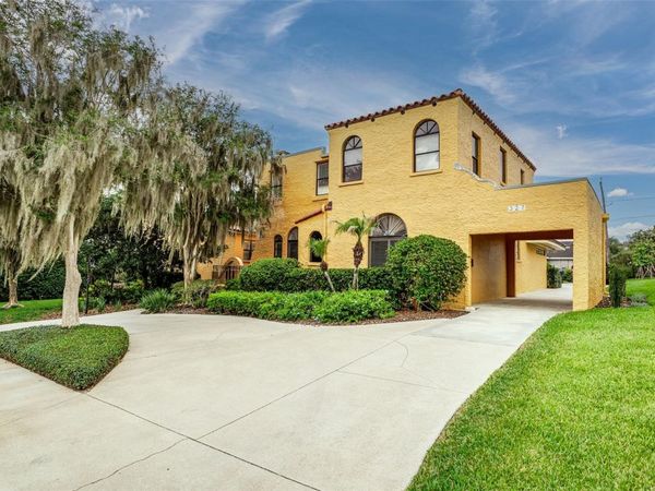 327 MIRAMAR ROAD , LAKELAND, FL 33803