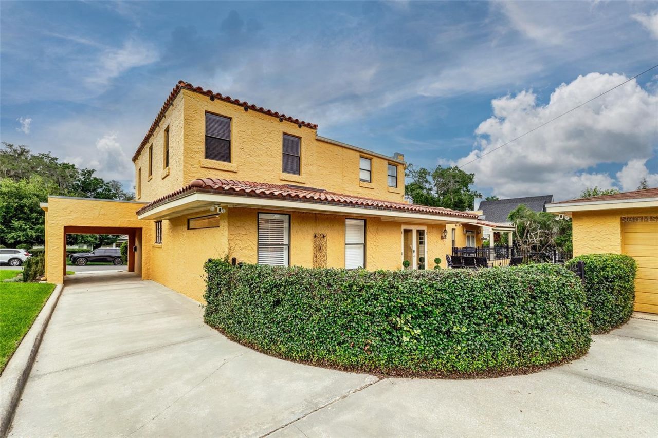 327 Miramar Road, Lakeland, FL 33803 Photo