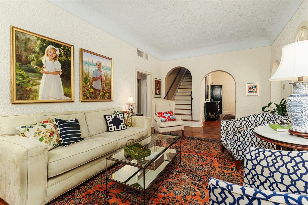 327 Miramar Road, Lakeland, FL 33803 Photo