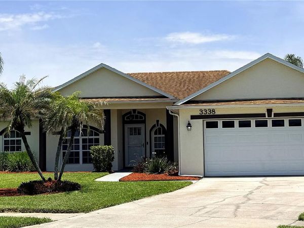 3338 GATOR BAY CREEK BOULEVARD , ST CLOUD, FL 34772
