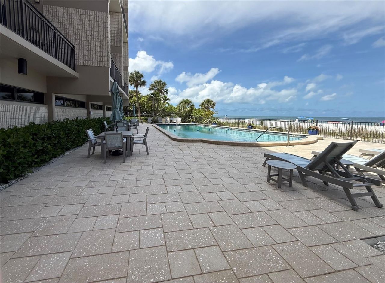 19700 Gulf Boulevard , Unit 202, Indian Shores, FL 33785 Photo