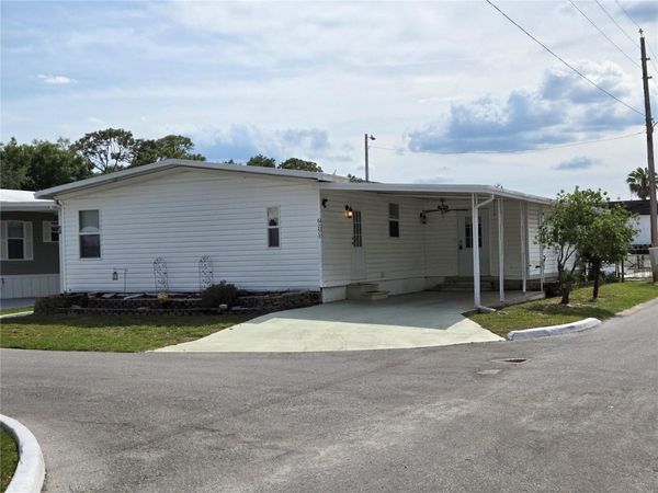 6253 BALMY LANE , ZEPHYRHILLS, FL 33542