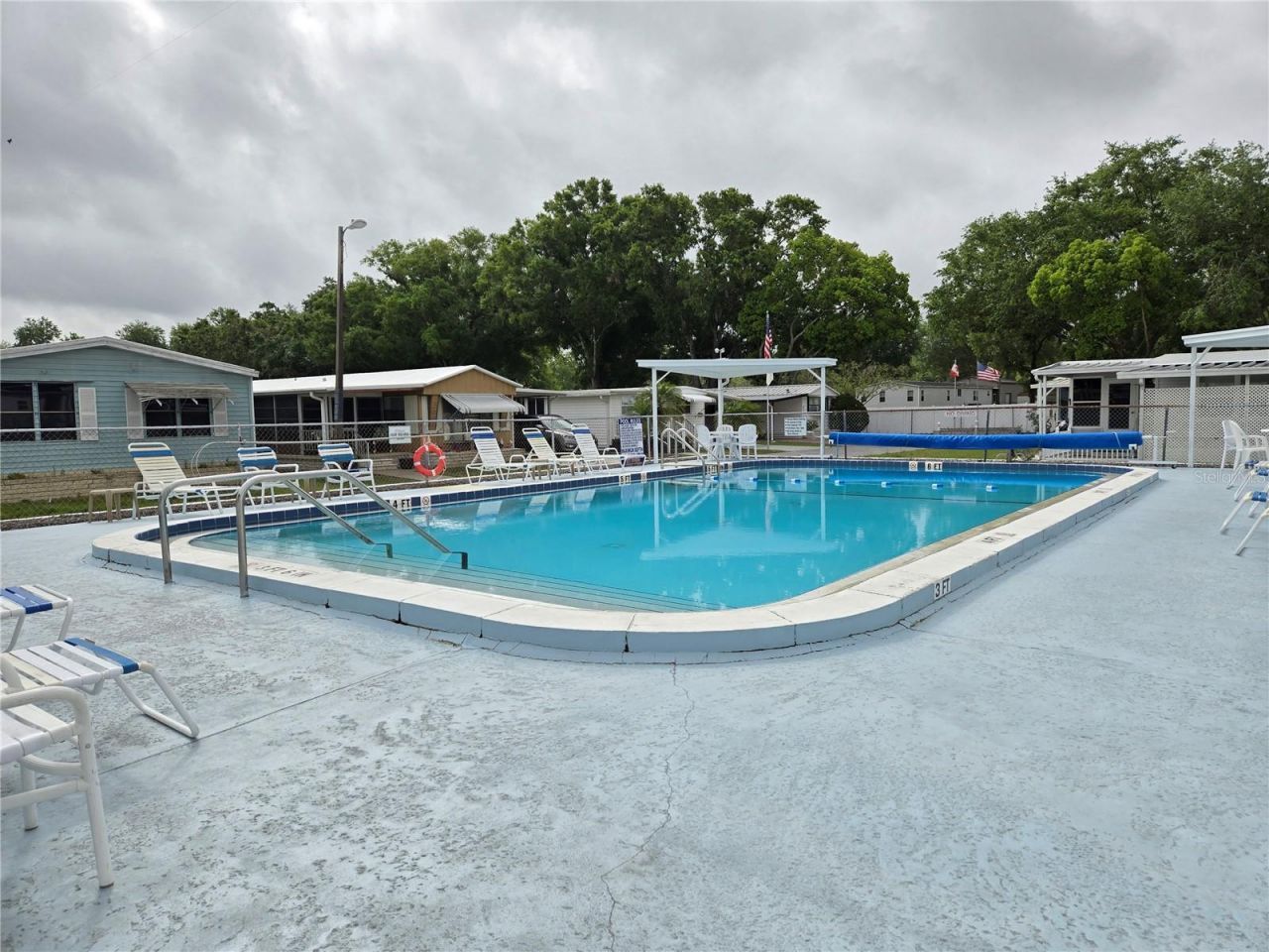 6253 Balmy Lane , Zephyrhills, FL 33542 Photo