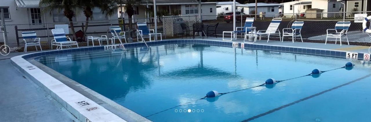 6253 Balmy Lane , Zephyrhills, FL 33542 Photo
