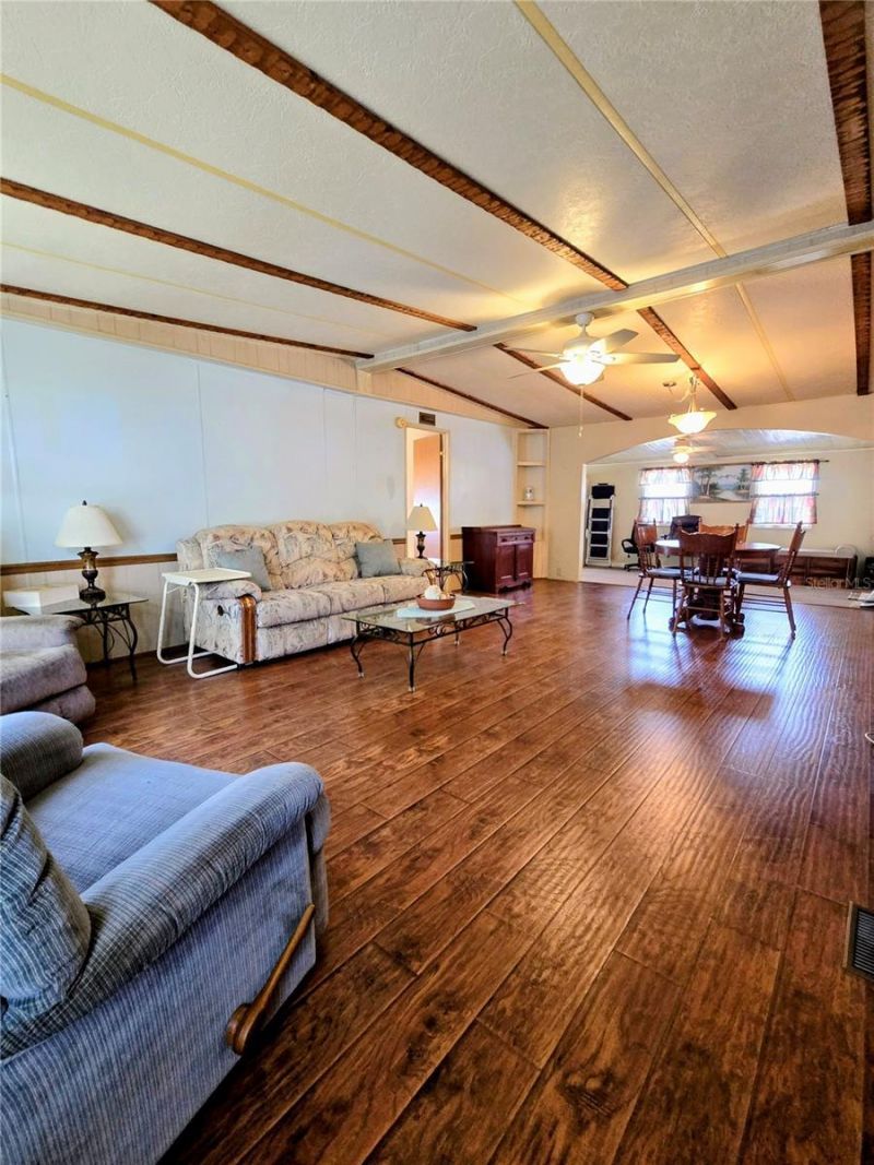 6253 Balmy Lane , Zephyrhills, FL 33542 Photo