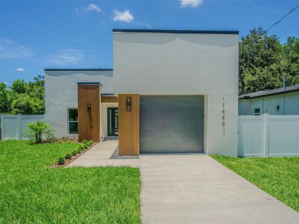 12680 N CENTRAL AVENUE , TAMPA, FL 33612