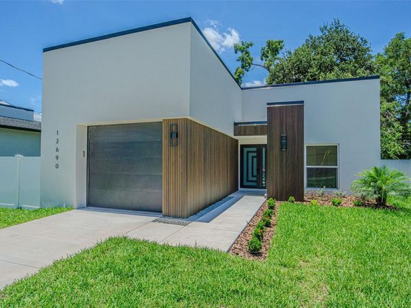 12680 N CENTRAL AVENUE , TAMPA, FL 33612
