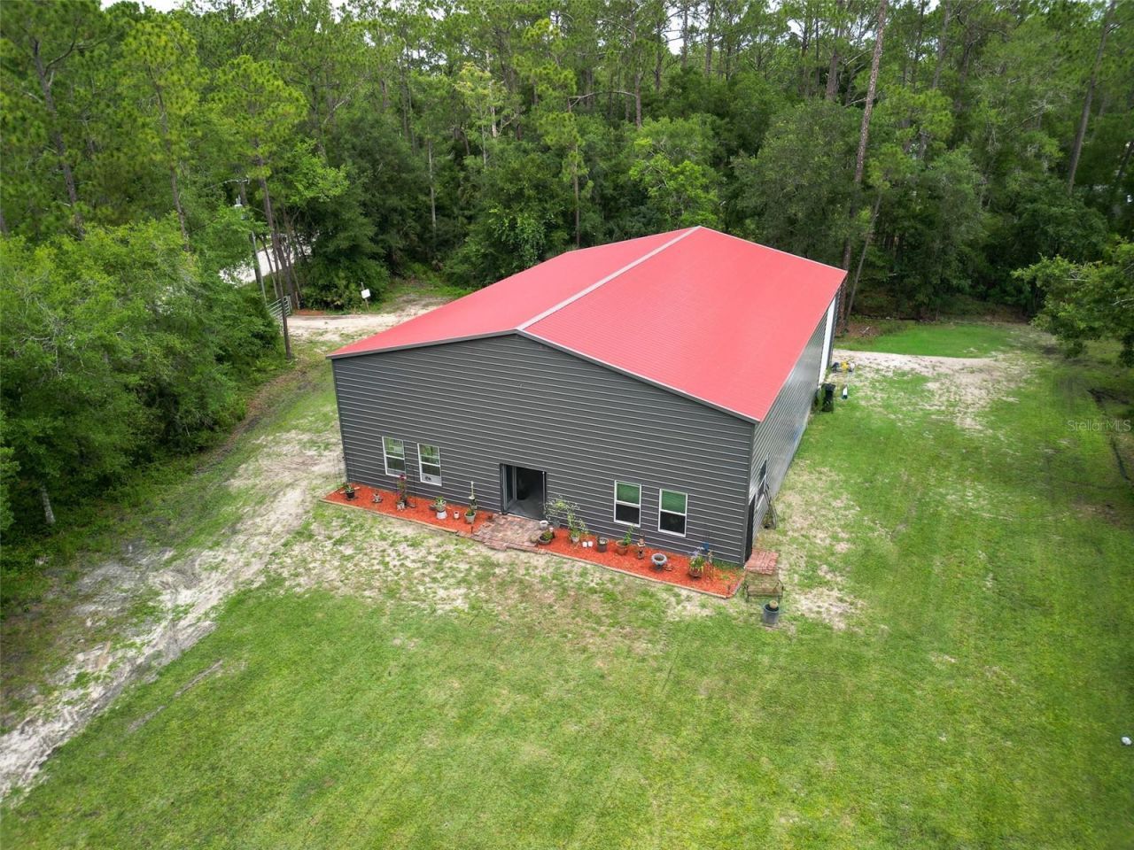 425 Western Road, New Smyrna Beach, FL 32168 Photo