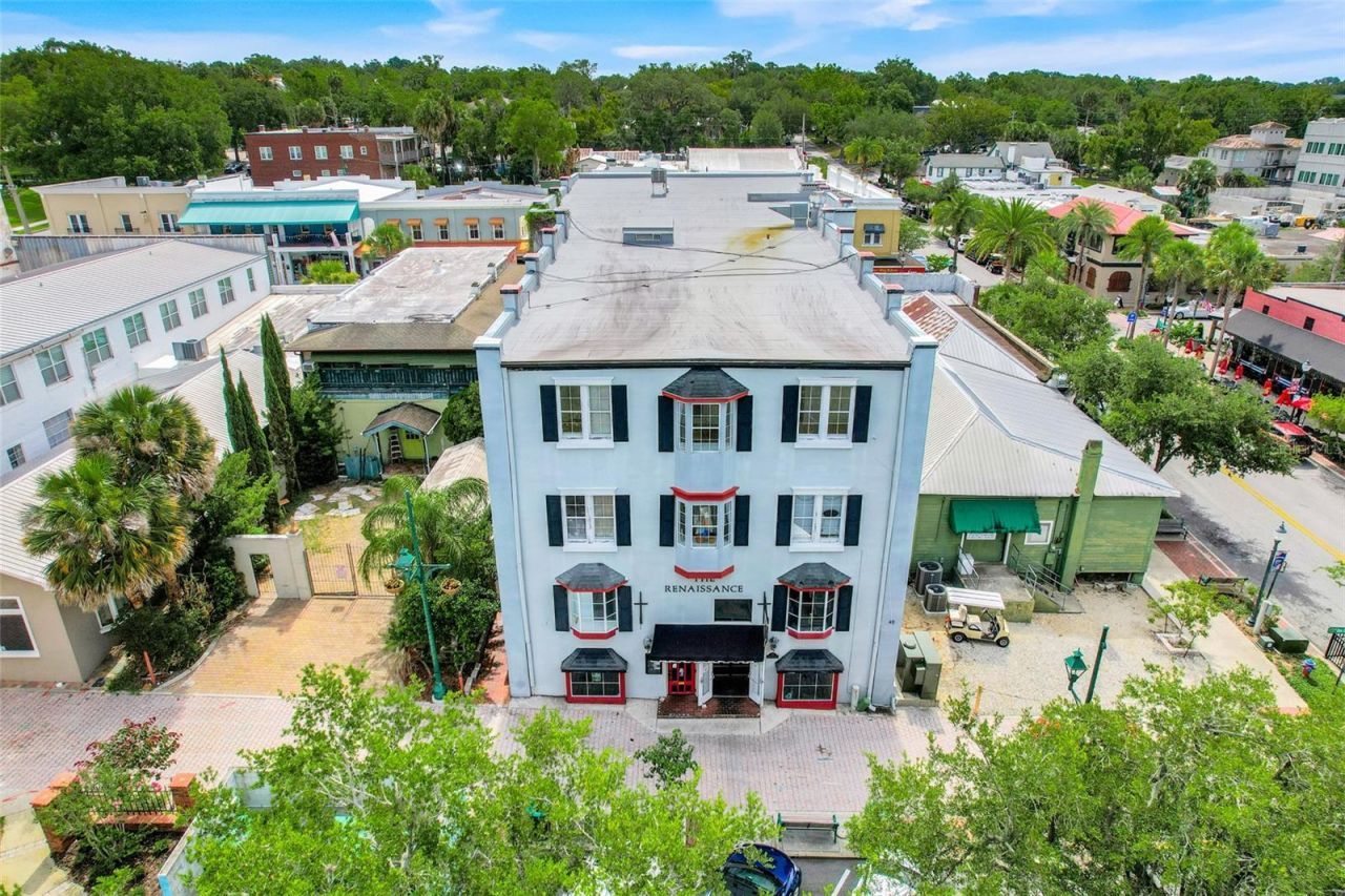 411 N Donnelly St, Mount Dora, FL 32757 Photo