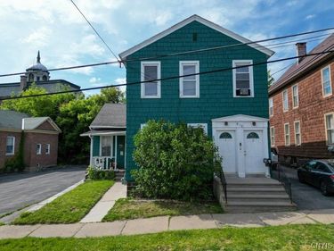 610 Albany St , Little Falls, NY 13365