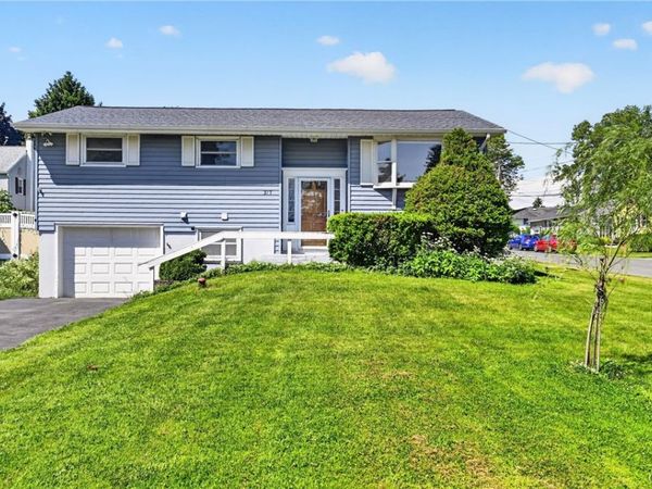 217 Niagara Avenue S, Syracuse, NY 13209